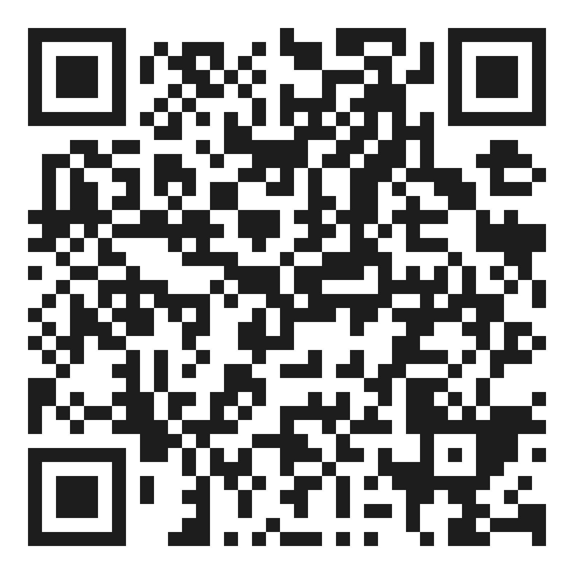 QR детского приложения